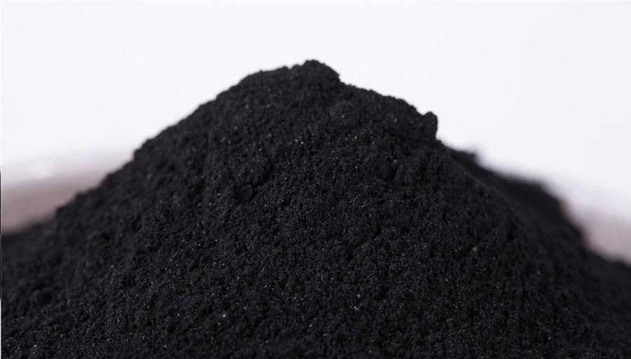 粉状活性炭的生产工艺及应用场景
