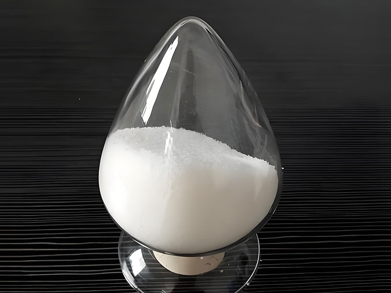 非离子聚丙烯酰胺