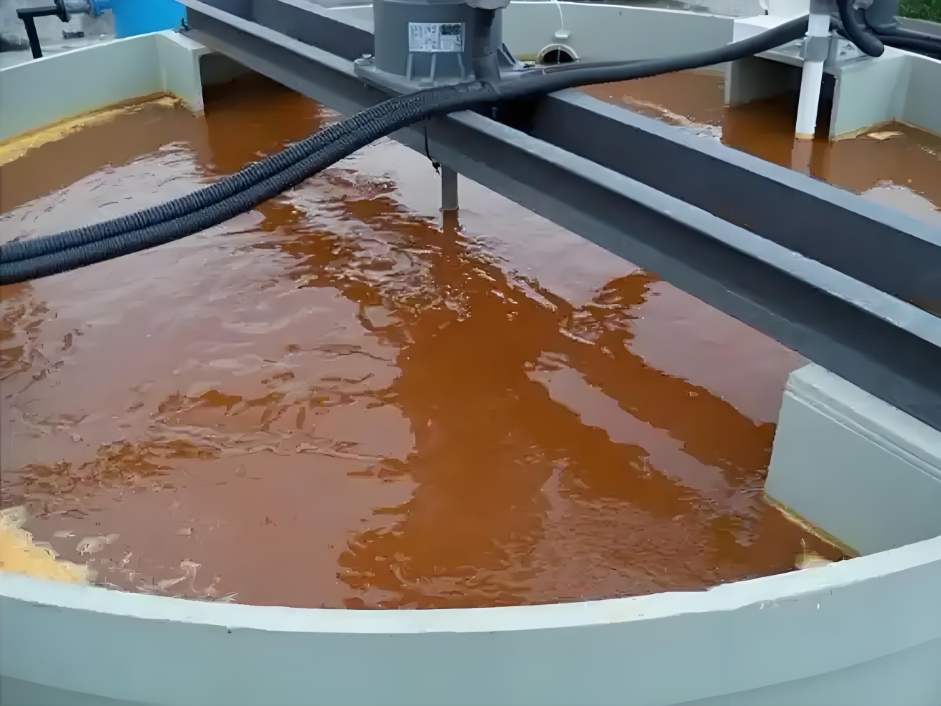 电镀废水重金属超标？活性炭吸附技术助您轻松达标！
